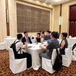 喜訊！眼部創新藥RM301B臨床1期試驗完成入組